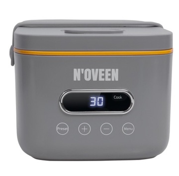 ТЕРМОНАГРЕВАТЕЛЬ NOVEEN MLB910 LUNCH BOX