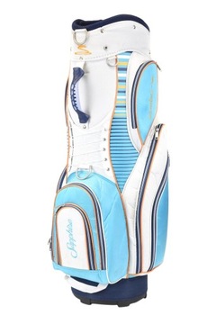 Torba Cobra Cart Bag Sapphire DAMSKA
