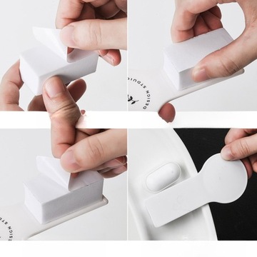 Подъемник для унитаза 3 шт.