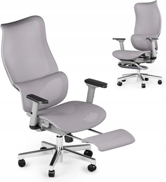 JOYFLY Ergonomiczne krzesło biurowe