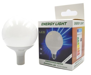 Żarówka LED 22W Energy Light E27 neutralna mocna