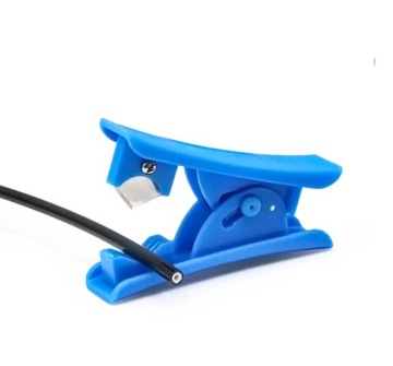 gilotyna do cięcia przewodu hydraulicznego