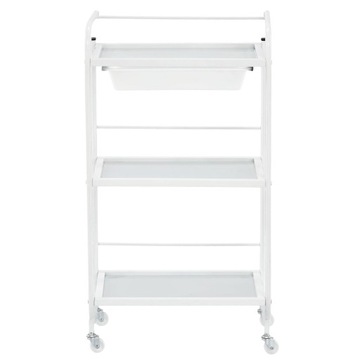 Комплект косметологического кресла, электротабурета для помощника