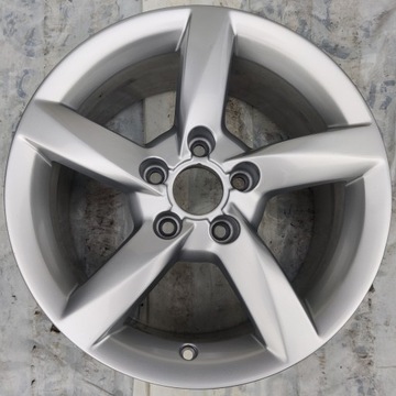 Felga Audi 16