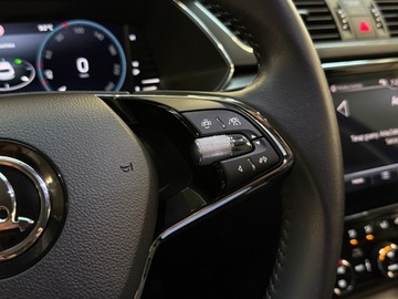 Skoda Superb III Kombi Facelifting 1.5 TSI 150KM 2023 Skoda Superb Style 1.5 TSI 150KM DSG, Bezwypadkowy, zdjęcie 32