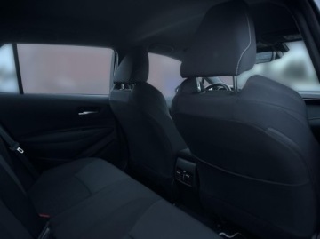 Toyota Corolla XII TS Kombi 1.8 Hybrid 122KM 2022 Toyota Corolla Toyota Corolla 1.8 Hybrid Comfort Tech FV23 Gwarancja S, zdjęcie 12