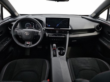 Toyota C-HR II 2024 Toyota C-HR 2.0 Hybrid GR Sport, zdjęcie 11