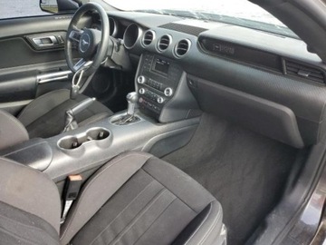 Ford Mustang VI 2020 Ford Mustang Ford Mustang EcoBoost Fastback 2.3 Benzyna 310KM, zdjęcie 7