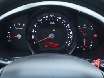 Kia Sportage III SUV Facelifting 1.7 CRDi 115KM 2014 Kia Sportage 1.7 CRDi, Salon Polska, Serwis ASO, zdjęcie 10