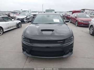 Dodge Charger VII 2023 Dodge Charger 2023r, GT, 3.6L 3.6 Benzyna 303KM, zdjęcie 2