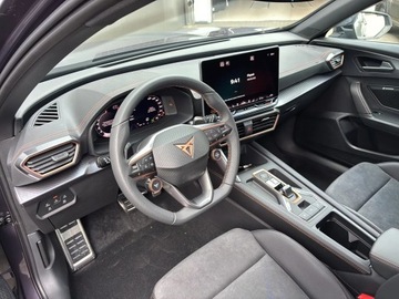 Cupra Formentor Crossover 1.5 TSI 150KM 2025 Cupra Formentor 1.5 eTSI mHEV 150 KM DSG, zdjęcie 4