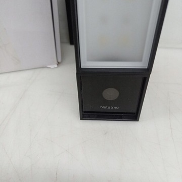 IP-камера Netatmo NOCSDE 5 Мпикс.