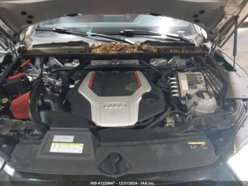 Audi Q5 II 2020 Audi SQ5 2020r., Premium Plus, od ubezpieczalni 3.0 Benzyna 349KM, zdjęcie 11