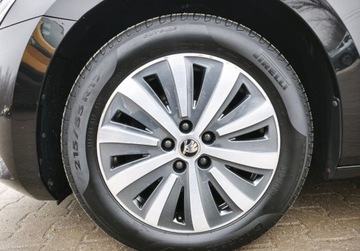 Skoda Superb III Liftback Facelifting 2.0 TDI SCR 200KM 2023 Skoda Superb Style Pakiet Selection, ACC, Matrix, GPS, Kamera, Kessy, Sal, zdjęcie 38