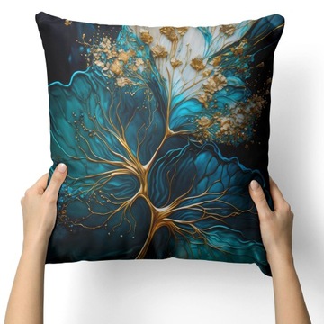 ДЕКОРАТИВНАЯ НАВУШКА 50х50 JASIEK 146