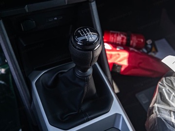 Dacia Bigster 1.2 TCe 140KM 2025 Od ręki - Expression LPG 1.2 TCe mHEV 140KM / Pakiet Easy, Zimowy Plus, zdjęcie 8