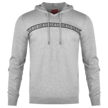 Sweter Męski GUESS James L1YIA7K8HM0 -55%