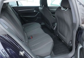 Peugeot 508 II 2019 Peugeot 508 Peugeot 508 BlueHDi 160 EAT8 Allure Business-Paket 2.0 Diesel, zdjęcie 18