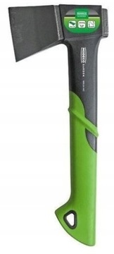 Топор универсальный нейлоновый походный топор 0,5 кг, 5 лет выживания на бездорожье