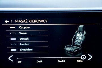 Peugeot 5008 II Crossover Facelifting 2.0 BlueHDi 177KM 2023 Peugeot 5008 GT kamera Skora adc Nawi PANORAMA bli, zdjęcie 29