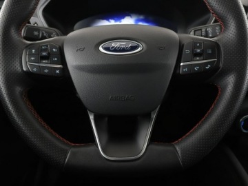 Ford Kuga III SUV Plug-In 2.5 EcoBlue 225KM 2022 Ford Kuga PHEV automat full LED virtual cocpit, zdjęcie 20