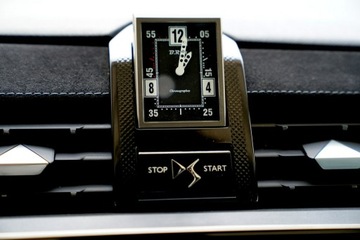  DS Automobiles DS 7 Crossback PERFORMANCE ful led, zdjęcie 39