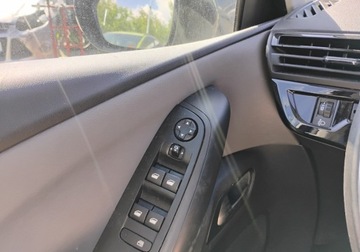 Citroen Grand C4 Picasso II Grand Picasso 2.0 BlueHDi 150KM 2016 Citroen C4 Grand Picasso 122016r. 2.0 HDI AUTOMAT. Uszkodzony lewy przod., zdjęcie 10