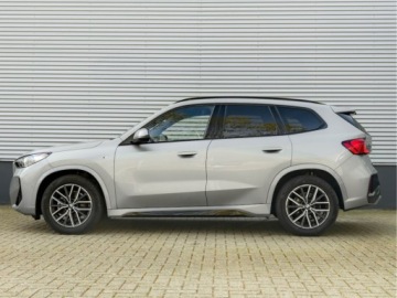 BMW X1 U11 Crossover 1.5 18i 136KM 2026 BMW X1 sDrive18i Sport Suv 1.5 (136KM) 2026, zdjęcie 2
