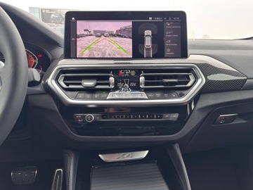 BMW X4 G02 SUV Facelifting 2.0 30i 245KM 2025 BMW X4 NOWY BMW x4, Serwis na 5 lat, gwarancja 3 l, zdjęcie 20