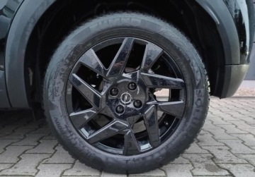 Opel Mokka II SUV 1.2 Turbo 130KM 2023 Opel Mokka 1.2 130KM GS Automat Vat 23 Salon PL ASO 1.2 Benzyna 130KM, zdjęcie 12