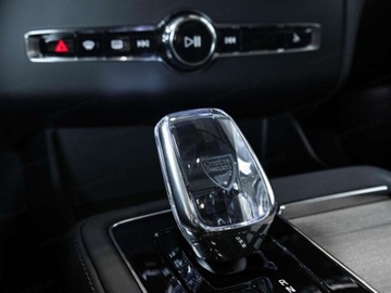 Volvo XC90 II SUV Plug-In Facelifting 2024 2.0 T8  455KM 2025 XC90 T8 AWD Plug-In Hybrid Ultra Bright 7os 2.0 (455KM) 2025, zdjęcie 11