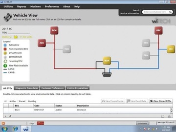 Качественный MicroPod 2 wiTech 17.04.27