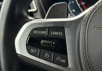 BMW X3 G01 SUV Facelifting 2.0 20d 190KM 2023 BMW X3 xDrive20d 190KM M Sport Gwarancja Lampy LED Pakiet Serwisowy do 2028, zdjęcie 14