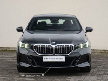 BMW Seria 5 G90-91 Touring 2.0 520d 197KM 2025 BMW Seria 5 520d xDrive Sedan 2.0 Diesel 197KM, zdjęcie 5