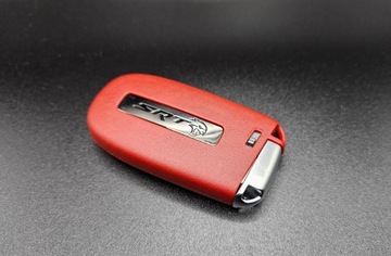 Оригинальный ключ Dodge Durango Hellcat