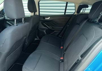 Ford Focus IV Kombi Facelifting 1.5 ECOBLUE 115KM 2024 Ford Focus 1.5 EcoBlue 115KM Automat TitaniumX SalonPL SerwisASO FV23 Gwar, zdjęcie 20