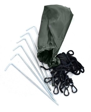 ВОДОНЕПРОНИЦАЕМАЯ РЫБОЛОВНАЯ ТЕНТА-ЗОНТ 250 СМ БЕСПЛАТНАЯ НАКЛЕЙКА!