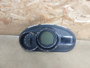 MEGANE III 1.4 1.2 TCE LICZNIK ZEGAR 248106944R