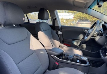 Citroen 2021 Hyundai IONIQ Electric 1 rej. 2022r Infinity LED kamera 1.5 Elektryczny, zdjęcie 5