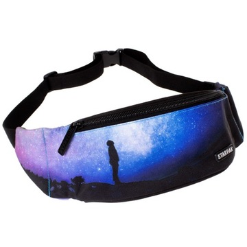 СУМКА ДЛЯ ОФИЦИАНТА СТАРПАК, СУМКА КОСМИЧЕСКАЯ