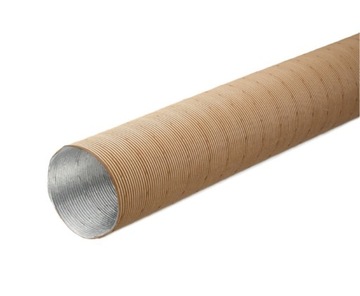 Rura nawiewu rozprowadzania ciepłego powietrza TRUMA UR 65mm GV