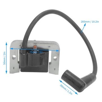 МОДУЛЬ ЗАЖИГАНИЯ ДЛЯ KOHLER 2458445S