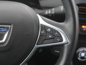 Dacia Logan III 2021 Dacia Sandero 1.0 TCe, Salon Polska, Serwis ASO, zdjęcie 16