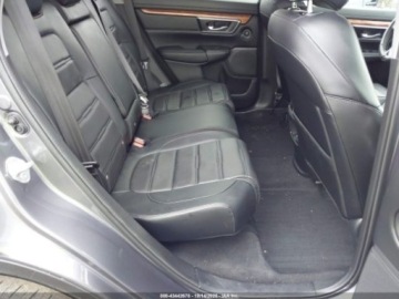 Honda CR-V V 2022 Honda CR-V 2022 Honda CR-V EX-L AWD 1.5 Benzyna 190KM, zdjęcie 10