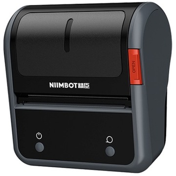 NIIMBOT Mobilna drukarka termiczna do etykiet B3S