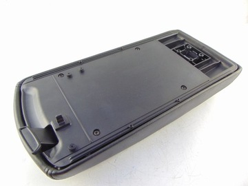 LOKETNÍ OPĚRKA KŮŽE KOŽENÝ PEUGEOT 407 9644587377