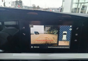 Opel Mokka II SUV 1.2 Turbo 130KM 2024 Opel Mokka Pierwszy wlasciciel. Salon Polska 1.2 Benzyna 130KM, zdjęcie 7