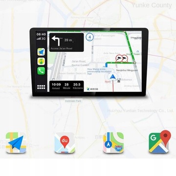 Для/Android Auto Dongle для экрана Android