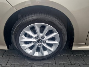 Toyota Corolla XII 2022 Toyota Corolla 1.5 Comfort Seria E21 (2019-) 1.5 b, zdjęcie 2