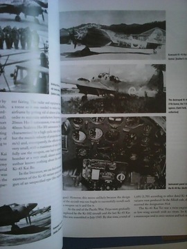 ЯПОНСКИЕ ТЯЖЕЛЫЕ ИСТРЕБИТЕЛИ 1937-1945 гг.